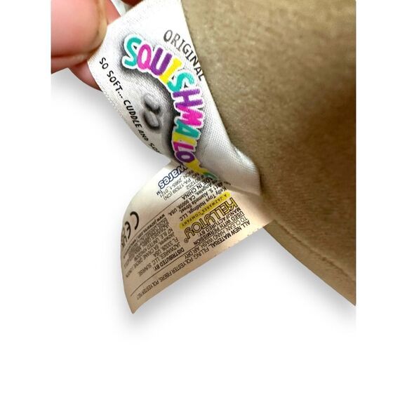 Baby Yoda Squishmallow 10” - Picture 6 of 6